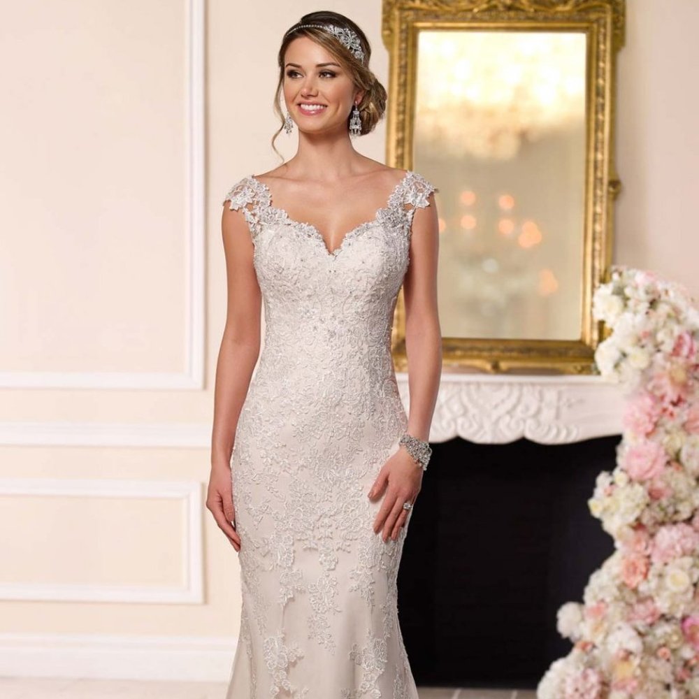 Stella York 6249